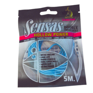 Sensas Crazy Hollow Power